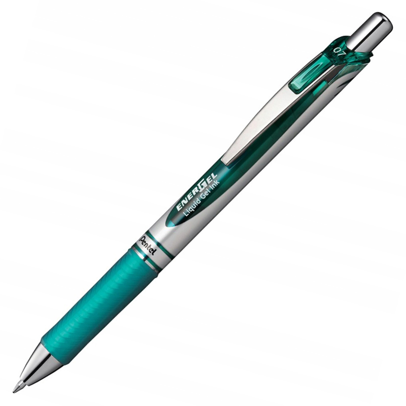 Długopis żelowy BL77 0
