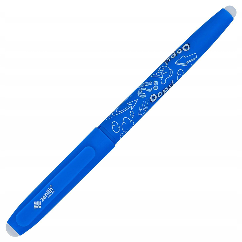 Długopis ścieralny 0