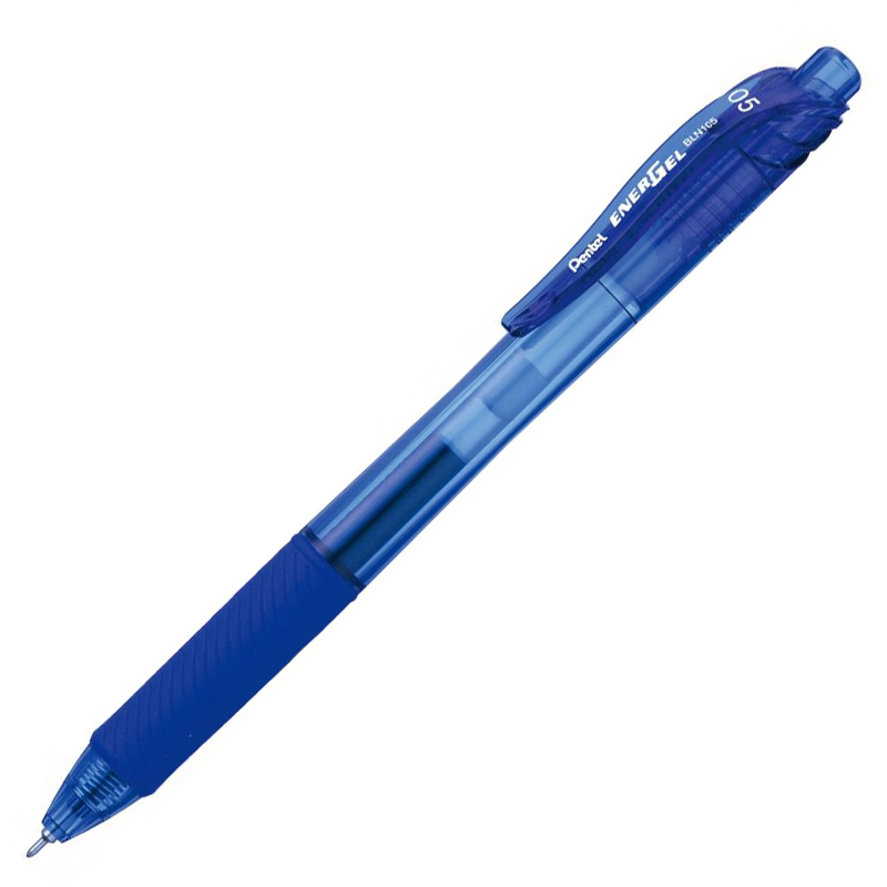 Długopis BLN105 0.5mm niebieski Pentel