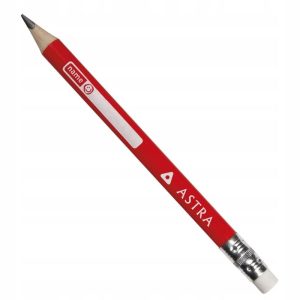 Ołówek JUMBO astra