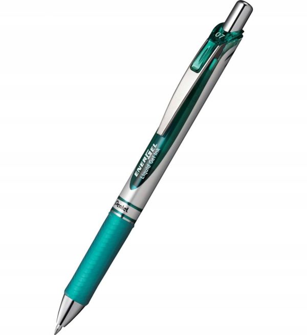 Długopis żelowy BL77 0