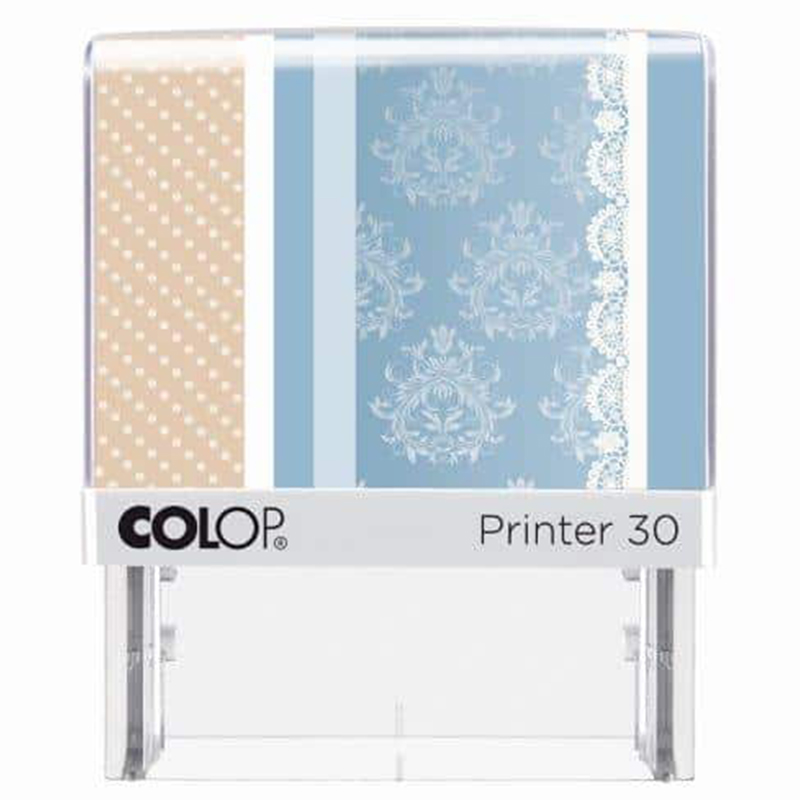 Pieczątka COLOP Printer IQ 30 Lady Line
